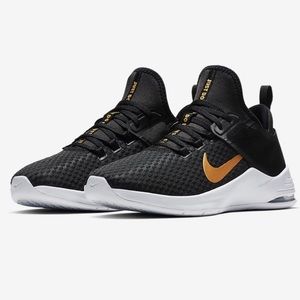 Nike Air Max Bella TR2 Training NWT AQ7492-001